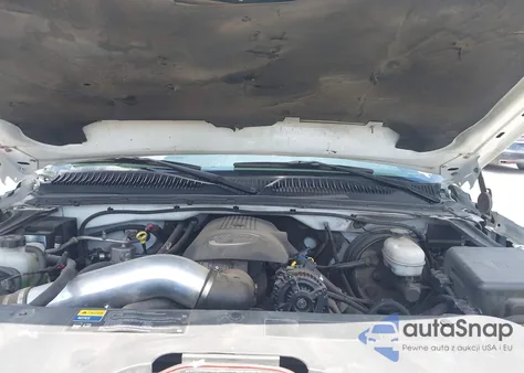 2006 Chevrolet Silverado 1500 Lt1 from USA, damaged, VIN 2GCEC13T961223224